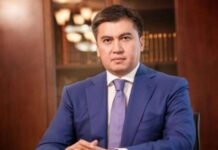 Еще одну должность получил Габидулла Абдрахимов Абдрахимов