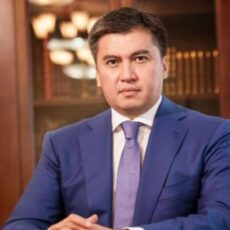 Еще одну должность получил Габидулла Абдрахимов Абдрахимов