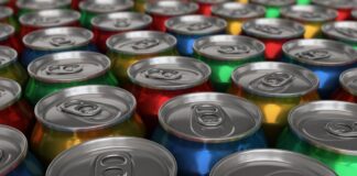 В Шымкенте реализуется уникальный проект по программе «Экономика простых вещей» алюминиевые банки