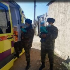 Пожарные Шымкента спасли семью от гибели пожарные