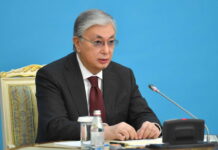 Уже завтра Токаев представит новую программу политических реформ Токаев