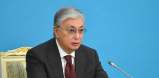 Токаев поручил оснастить высокотехнологичным оборудованием лаборатории Токаев