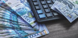 В Казахстане готовятся регулировать рынок рассрочек деньги