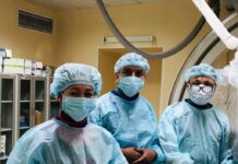 В ОКБ Туркестанской области прошел мастер-класс мастер-класс