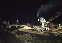 Жителю Келеса грозит наказание за 40 кубометров песка добыча песка