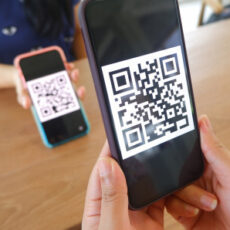 40 объектов бизнеса в пилотном режиме используют приложение «Ashyq» QR-код
