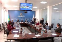 Мукомолов и зернопереработчиков юга волнуют вопросы перевозки