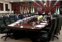 «NUR OTAN»: Дорожная карта решит самые актуальные проблемы Шымкента