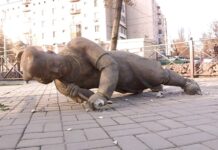 Кому помешал шымкентский шашлычник?