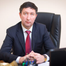 Назначен директор шымкентского дендропарка имени Асанбая Аскарова