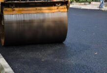 Реконструкция проспекта Кунаева и объездной дороги А-2 в Шымкенте завершается