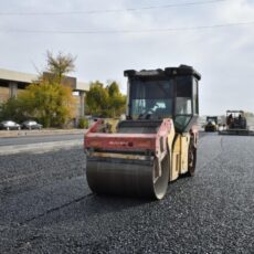 На строительство продолжения проспекта Кунаева в этом году предусмотрено 10,3 млрд тенге проспект Кунаева