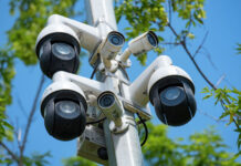 1500 камер дополнительно установят на улицах Шымкента камера