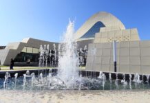 Аким Туркестана об идее музея Яссауи