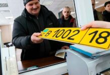 Сроки регистрации автомобилей, ввезенных казахстанцами из Армении, продлены госномер