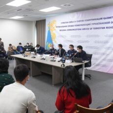 Отравление угарным газом в Туркестане: Семье окажут финансовую помощь