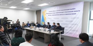 Отравление угарным газом в Туркестане: Семье окажут финансовую помощь