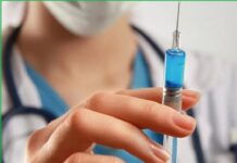 В Казахстане вакцинация охватывает 21 инфекцию