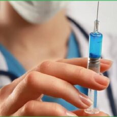 В Казахстане вакцинация охватывает 21 инфекцию