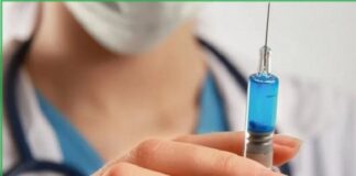 26 февраля в Шымкент поступит новая партия вакцины