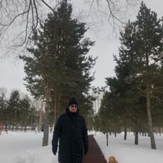 Фотографии Токаева с прогулки опубликовал пресс-секретарь президента