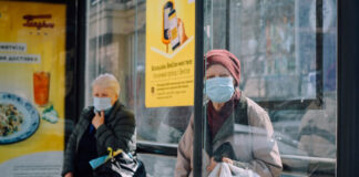 Шымкент приближается к «желтой зоне»