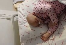 У малышки с раком крови выявили еще и гепатит