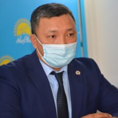 Проблемы и пути решения в сфере образования в Туркестанской области во время пандемии