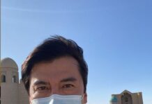 Габидулла Абдрахимов объявил конкурс идей Абдрахимов