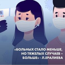 Коронавирус устойчив как к холодное, так и теплое время года Коронавирус