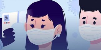 Коронавирус устойчив как к холодное, так и теплое время года Коронавирус