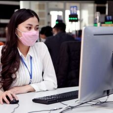 В Шымкенте запускают проект «Первое рабочее место» работа