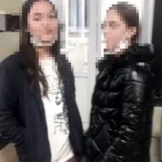 Две пропавшие девочки в Кызылординской области найдены, поиски третьей продолжаются дети