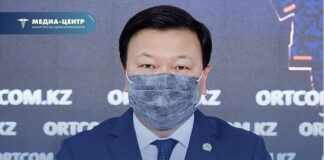 В Казахстане выявлена вероятность мутации трех новых штаммов КВИ Цой