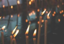 6 марта 2021 года – родительская суббота: о ком нельзя молиться в этот день свеча