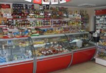 Нужно ли магазинам у дома оформлять сопроводительные накладные на товары магазин