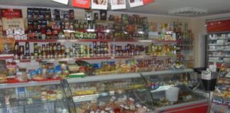 Предприниматели закрывают ИП и уходят в тень магазин