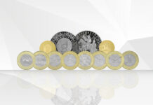 31 марта стартуют продажи пяти коллекционных монет JETI QAZYNA из серии «Сокровища степи» Монеты «JETI QAZYNA»