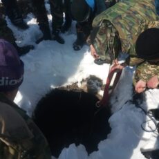 Пропавшего жителя села Ащысай спасатели нашли в колодце чс
