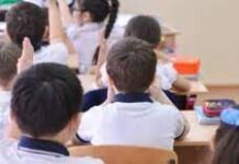 Шымкентские школьники стали хуже учиться