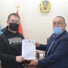 Стало известно сколько лет Туркестану