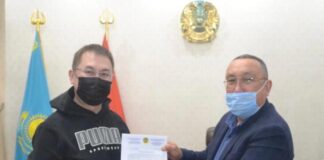 Стало известно сколько лет Туркестану