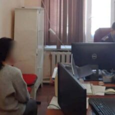 Злоумышленница сняла деньги со счета жительницы Туркестанской области арест