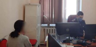 Злоумышленница сняла деньги со счета жительницы Туркестанской области арест