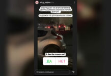 Полиция Шымкента: “Похищения девушки возле гостиницы не было” похищение