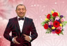 8 Марта телеканал «Отырар» подарит Вам море подарков!