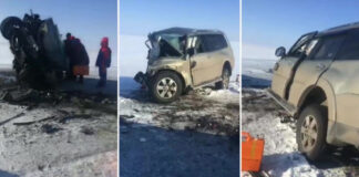 Пошел на обгон. Подробности ДТП с 7 погибшими рассказали в полиции ДТП