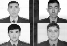 КНБ РК: Экипаж военно-транспортного самолета АН-26 был опытным