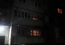 Подробности: Женщину в суточной квартире избили и задушили