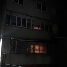Подробности: Женщину в суточной квартире избили и задушили